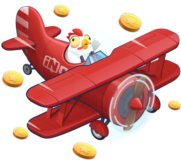 Big Win – die erste Gewinnstufe – Avia Fly 2