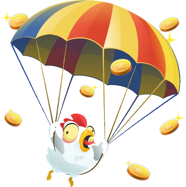 Mega Win – die zweite Gewinnstufe – Avia Fly 2