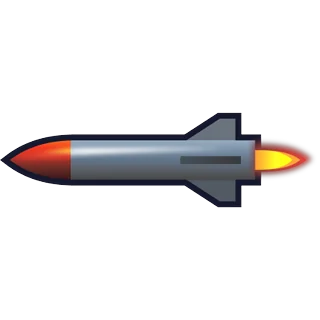 Rakete – Avia Fly 2