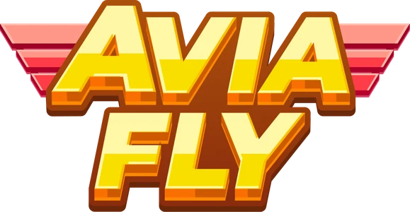 Logo von Avia Fly