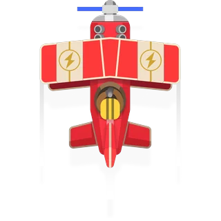Der Doppeldecker – Avia Fly