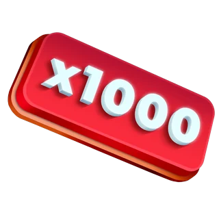 x1 000 – BalloniX