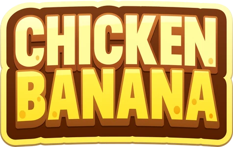 Logo de Chicken Banana