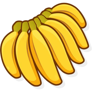 RĂ©gime de bananes â Chicken Banana