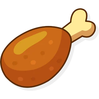 La poule â Chicken Banana