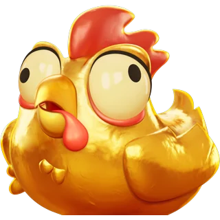 Das goldene Huhn – Chicken Coin