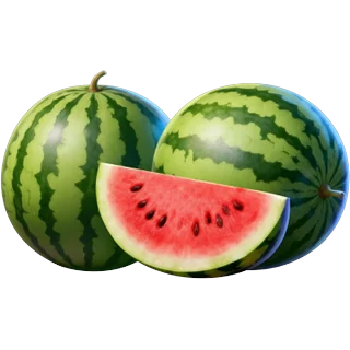 Wassermelone – Chicken Coin