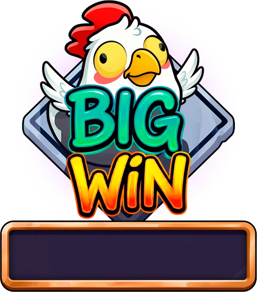 Big Win – die erste Gewinnstufe – Chicken Road 2 Bonus