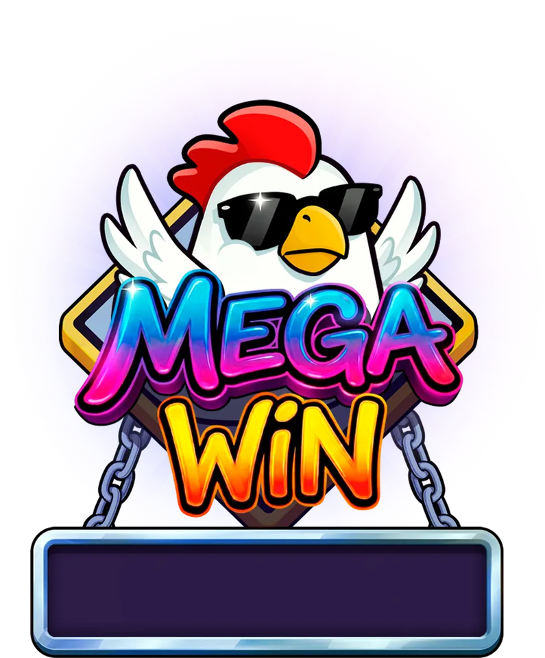 Mega Win – die zweite Gewinnstufe – Chicken Road 2 Bonus