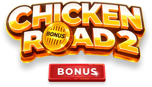 Logo von Chicken Road 2 Bonus