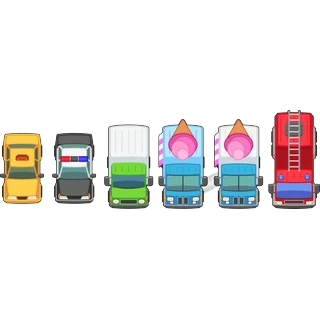 Il traffico – Chicken Road 2