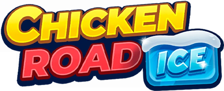 Logo de Chicken Road Ice