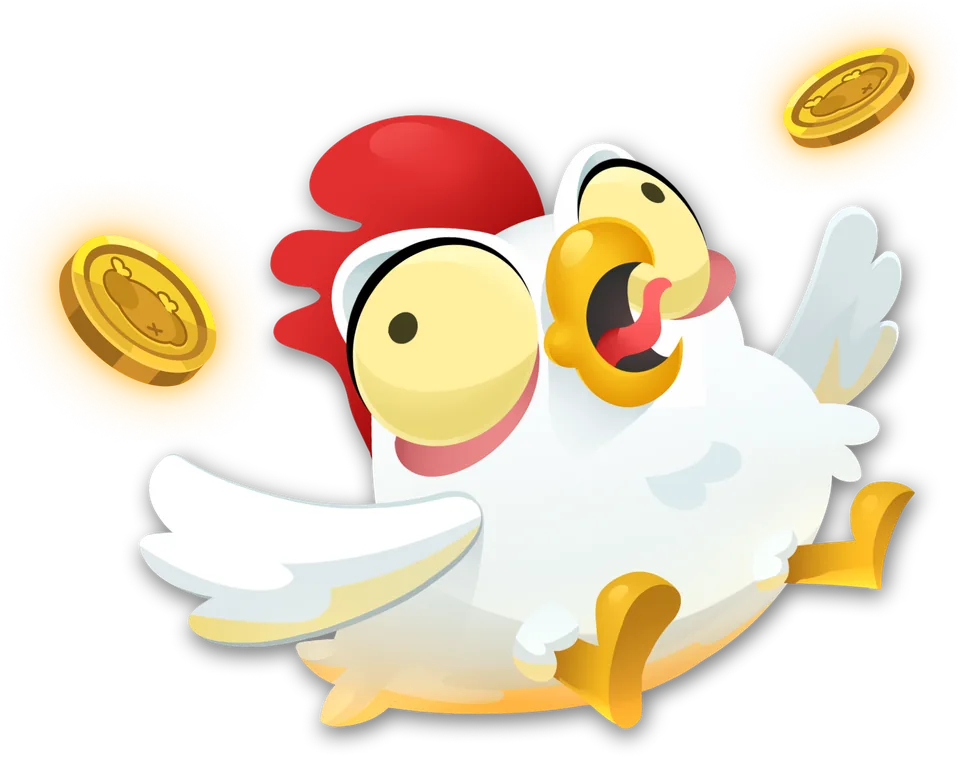 Voici à quoi ressemble un gain – Chicken Road
