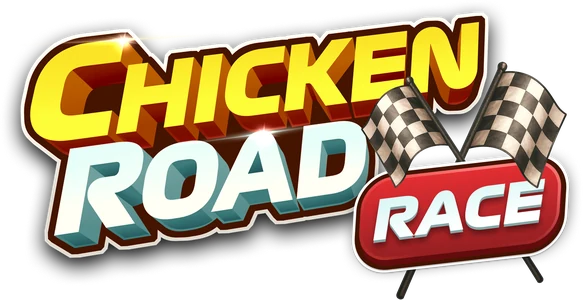 Logo de Chicken Road Race