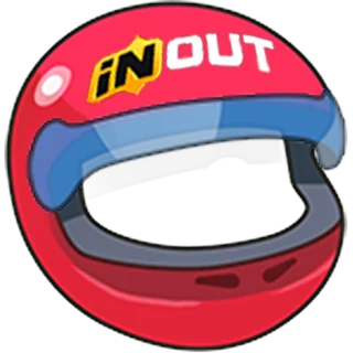 Casque â Chicken Road Race