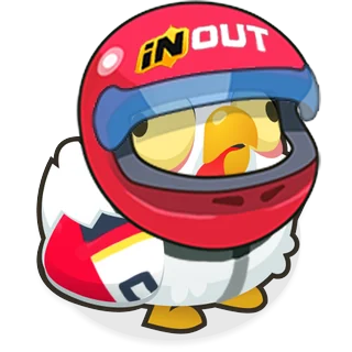 La poule de course â Chicken Road Race