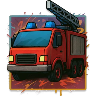 Feuerwehr – Chicken Royal