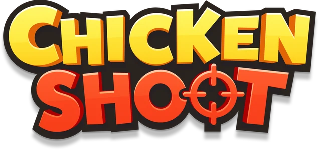 Logo de Chicken Shoot