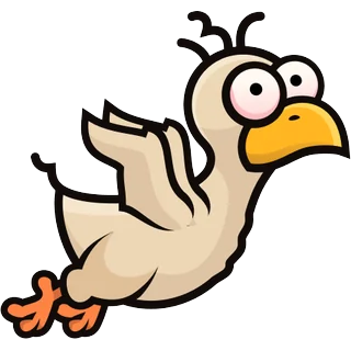 Petite poule – Chicken Shoot