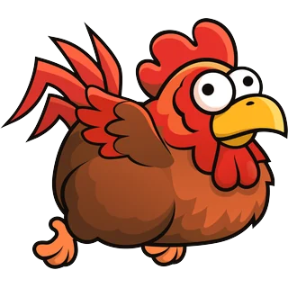 Grande poule – Chicken Shoot