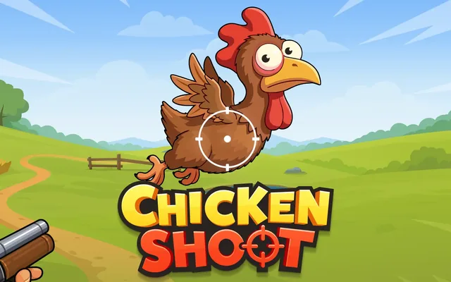 Chicken Shoot – Instant-Game aus dem Hause InOut Games