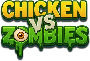 Logo di Chicken vs Zombies