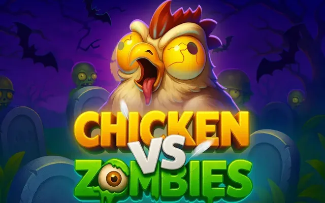 Chicken vs Zombies – Road-Game aus dem Hause InOut Games