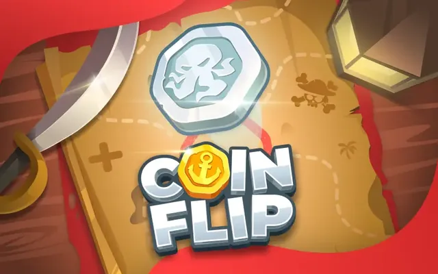 CoinFlip – Instant-Game aus dem Hause InOut Games