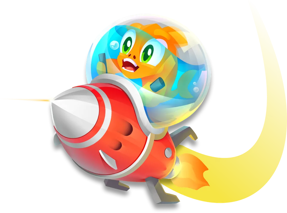 En plein vol: le multiplicateur grimpe – Crash