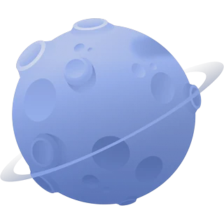 La planète – Crash