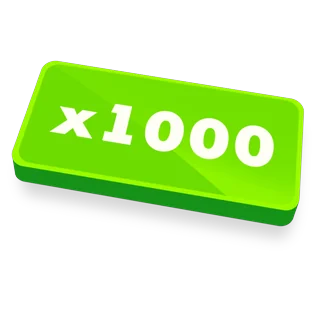 x1 000 – Crash