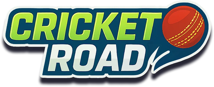 Logo von Cricket Road