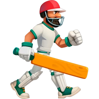 Auf dem Weg â Cricket Road