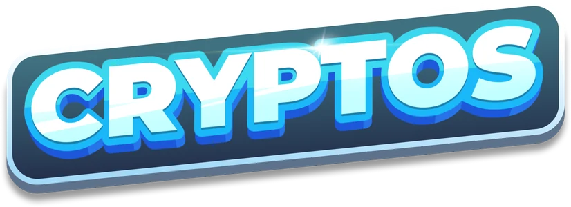 Logo von Cryptos