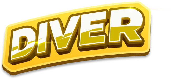 Logo von Diver