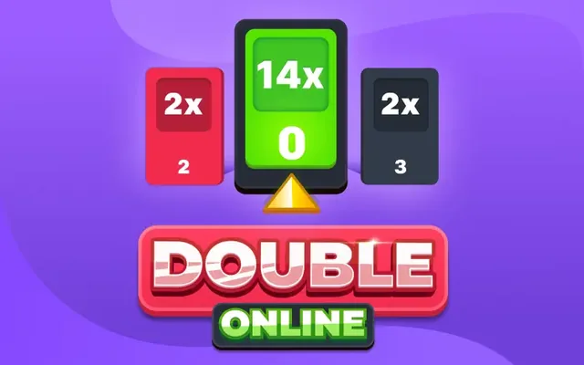 Double Online – Instant-Game aus dem Hause InOut Games