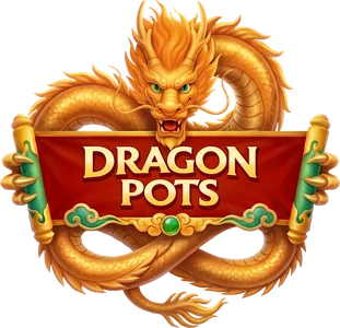 Logo di Dragon Pots