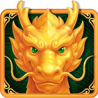 Drago d'oro – Dragon Pots