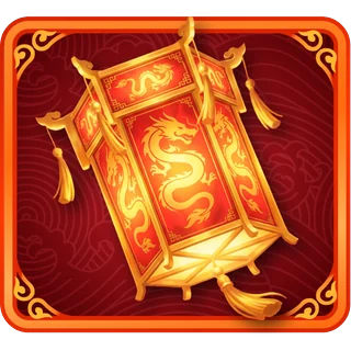 Lanterna – Dragon Pots