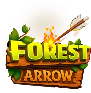 Logo von Forest Arrow