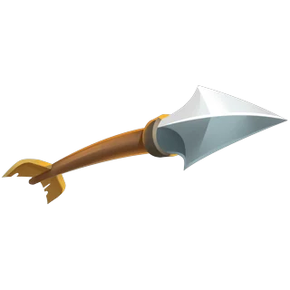 Pfeil – Forest Arrow