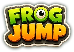 Logo di Frog Jump