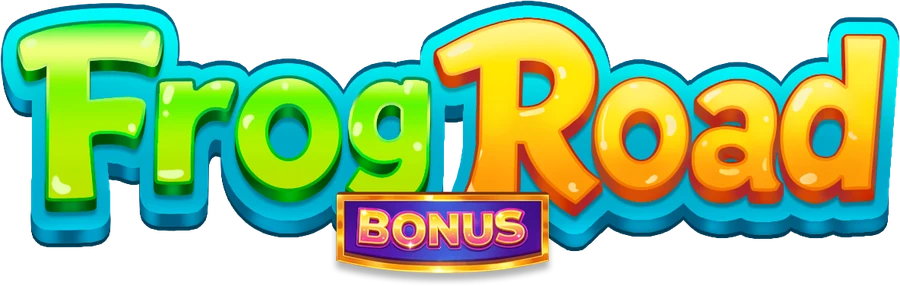 Logo de Frog Road