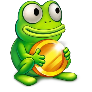 La grenouille – Frog Road