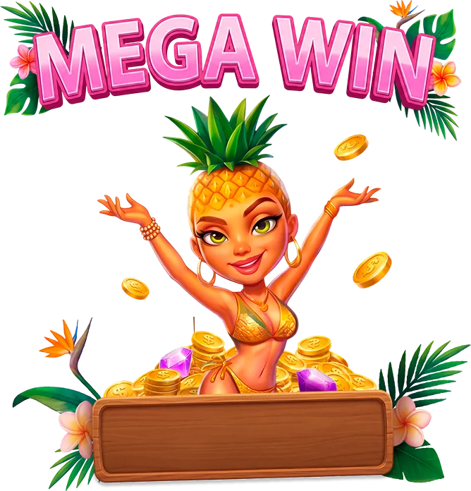Mega Win: le deuxiĂšme palier de gain â Fruit Love Fever