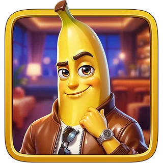 Banane â Fruit Love Fever