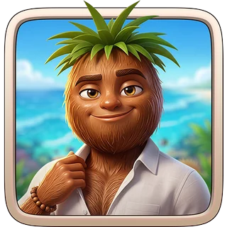 Noix de coco â Fruit Love Fever