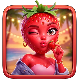 Fraise â Fruit Love Fever