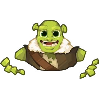 Il goblin esulta – Goblin Tower