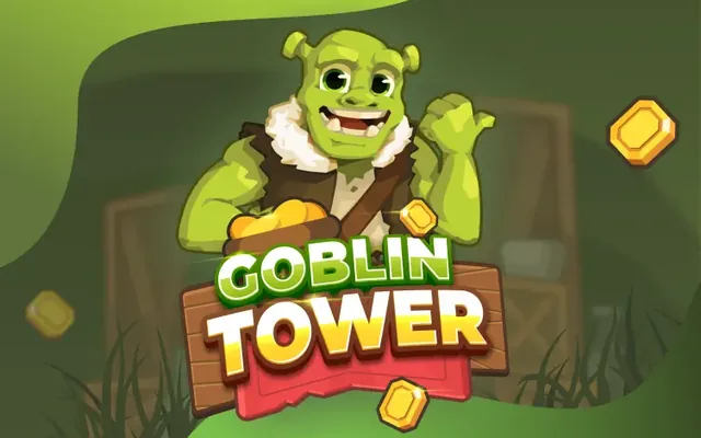 Goblin Tower – Mines-Game aus dem Hause InOut Games